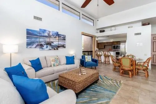 621 Bay Club Waikoloa