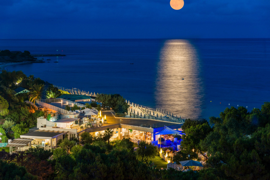 Forte Village Resort - Il Borgo