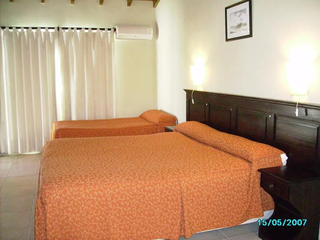Hotel Portobelo Mendoza