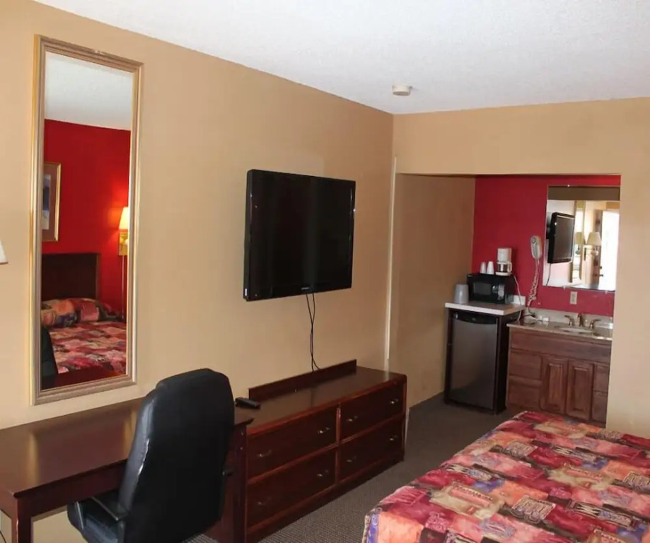 Valu Stay Inn