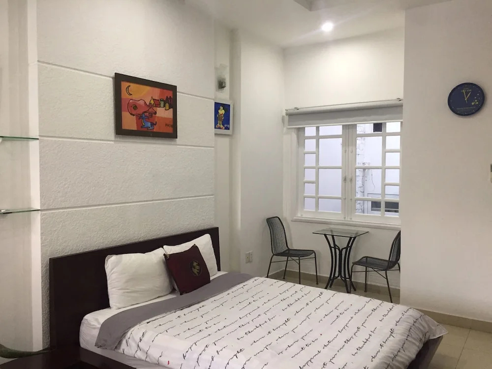 7S Nice House Hotel & Apartment near Airport