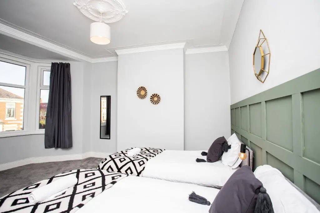 Queen Alexandra House by #ShortStaysAway