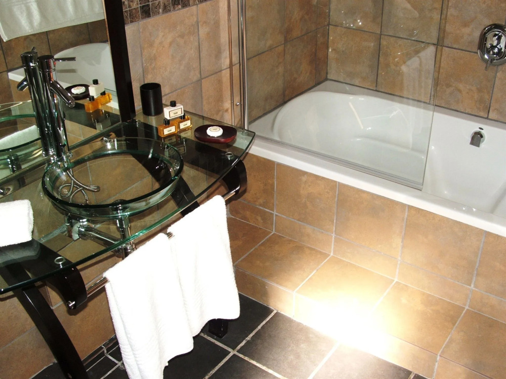 24 Onvrey Guest House