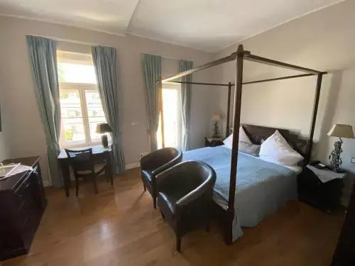 Das Nikolai Hotel