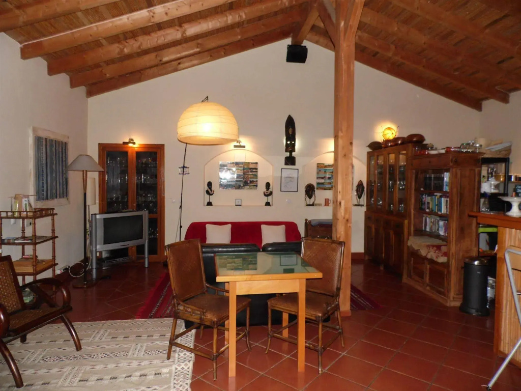Casa Vicentina