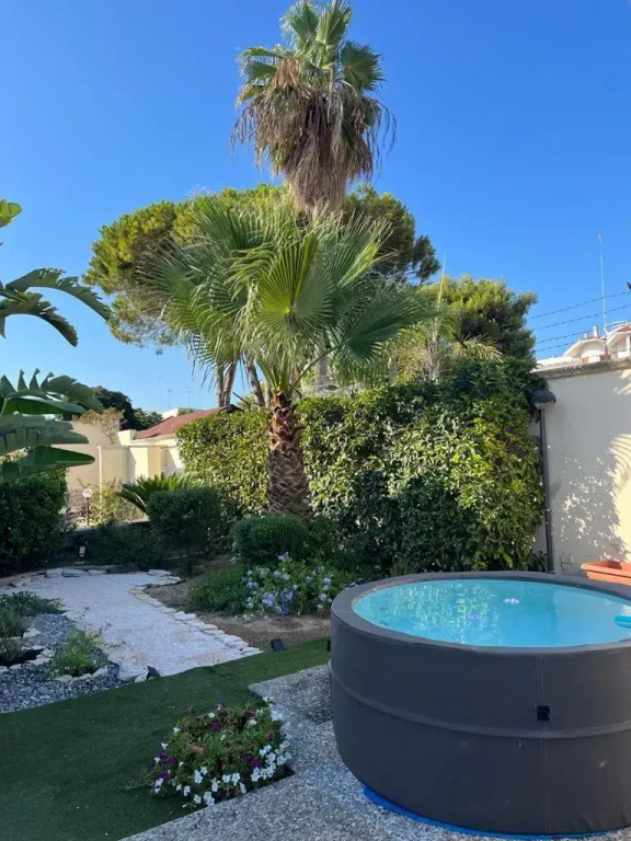 Villa Italia