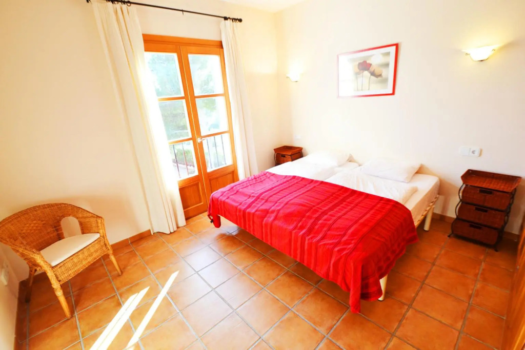Villa in Llucmajor, Mallorca 102206