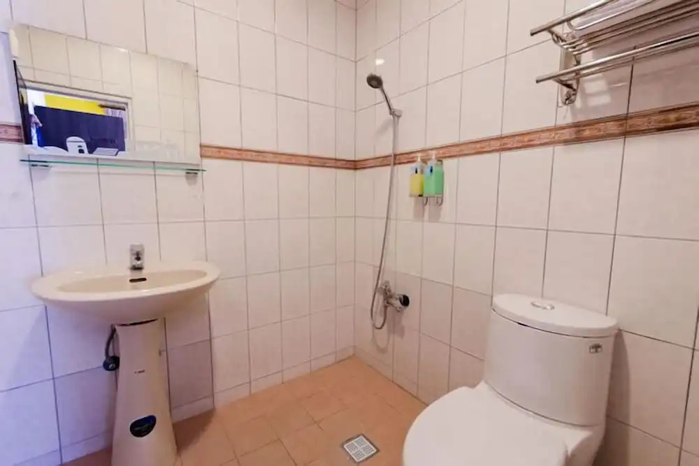 SouthernSea Hostel