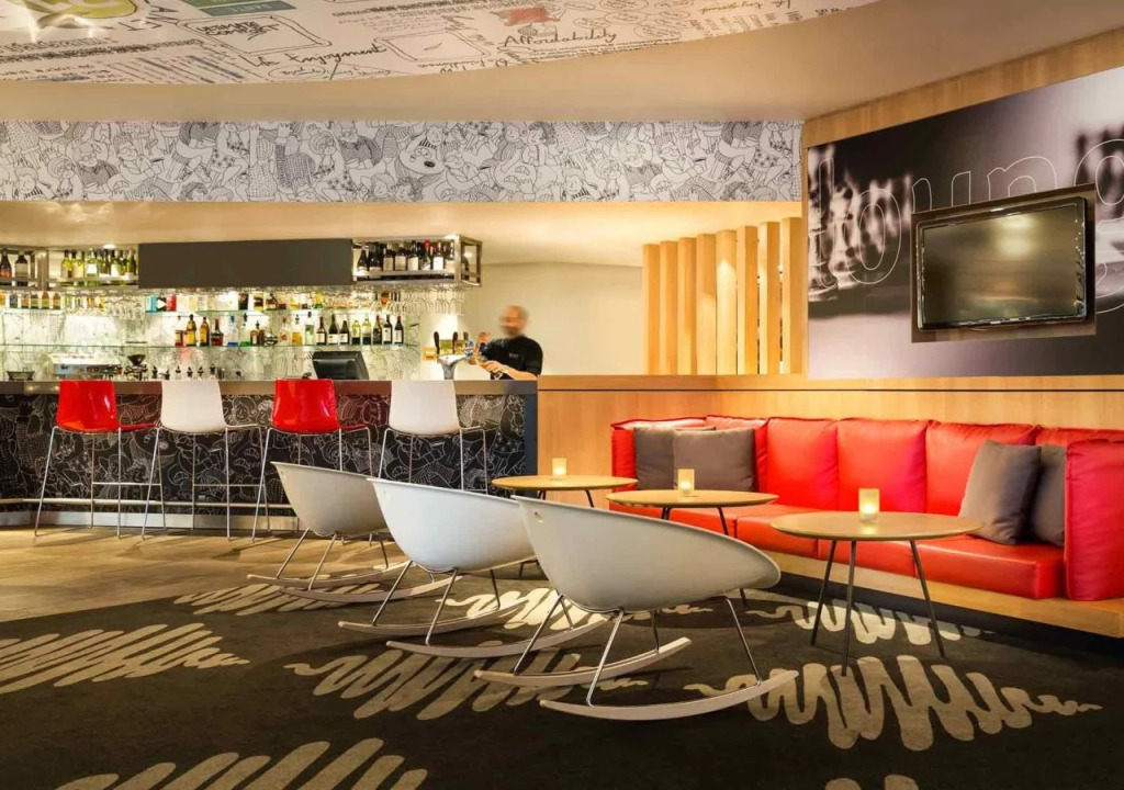 ibis Sydney Airport