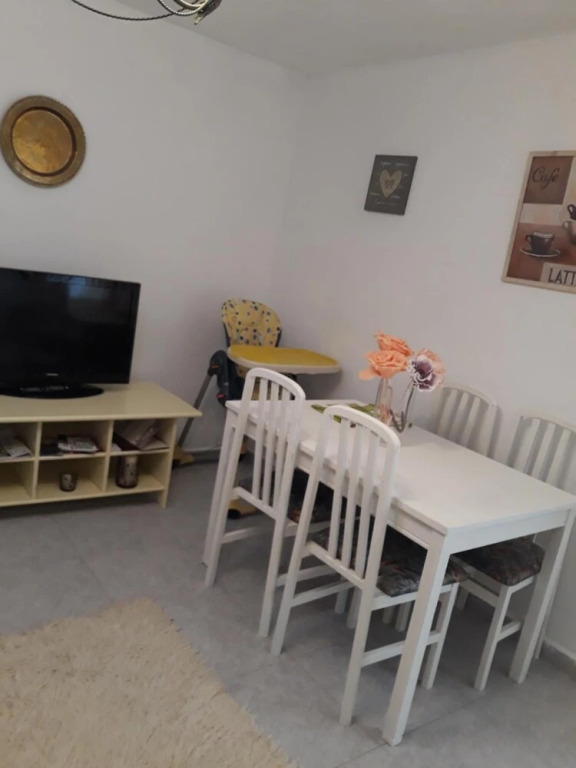 Apartamento Ideal para Familias