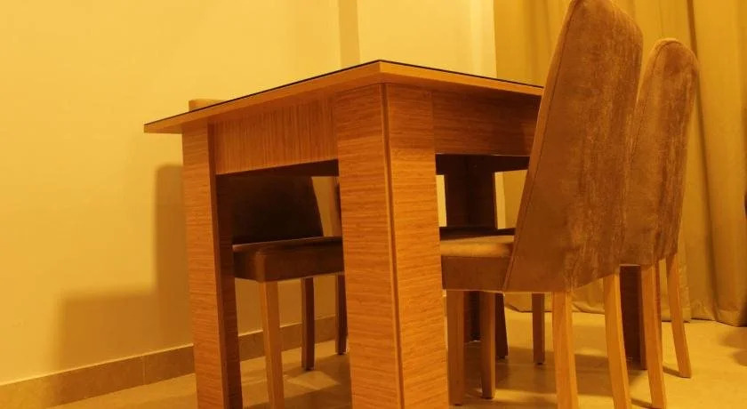 Al Fakhamah Al Masiyah Furnished Units