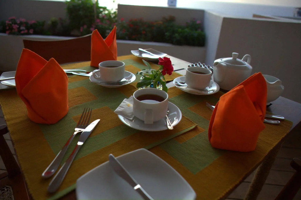 Lafala Hotel & Service Apartment