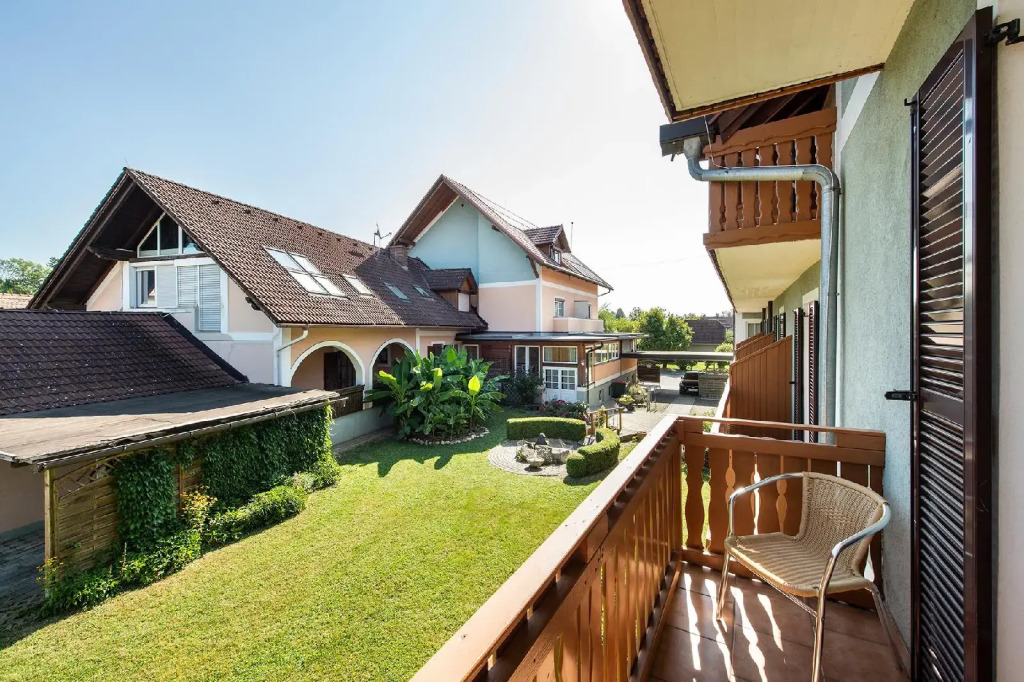Hotel Altneudörflerhof