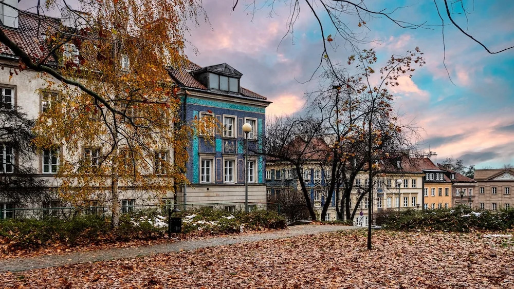 Apartamenty Sun & Snow Przy Barbakanie