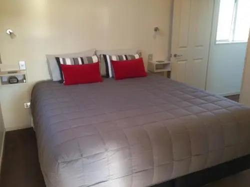 Teviot View Accommodation