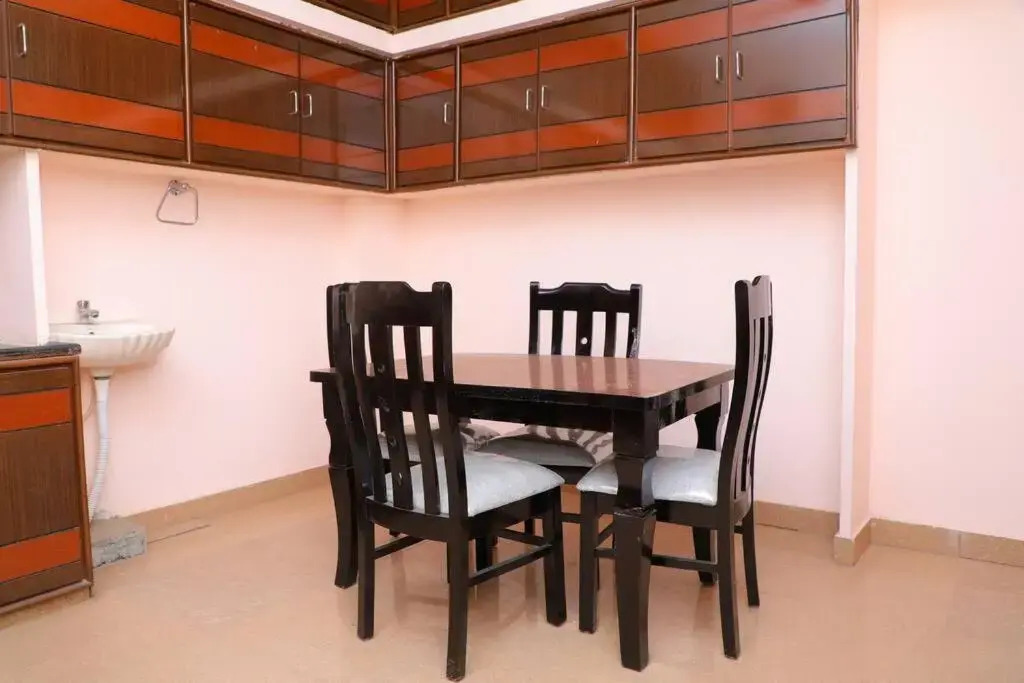 SLS Homestay