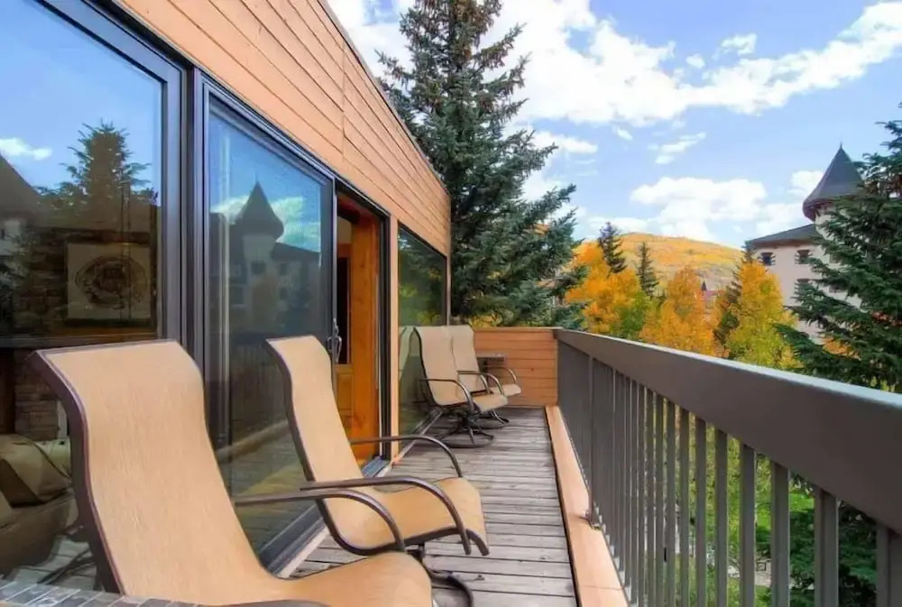 Vail Spa 321