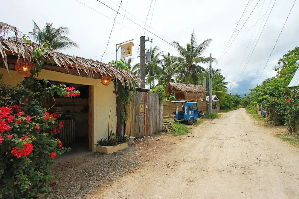 Yellow Banana Siargao