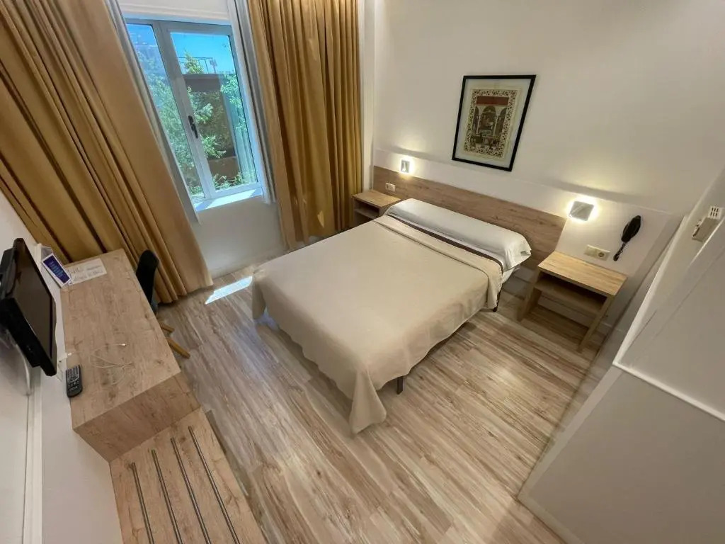 Hotel Concordy