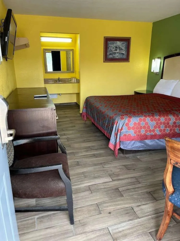 Hallmarc Inn New Albany