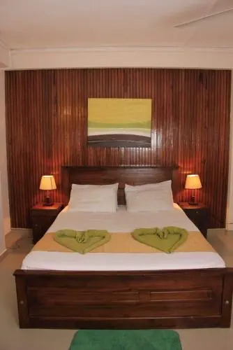 Hotel Orchid Inn