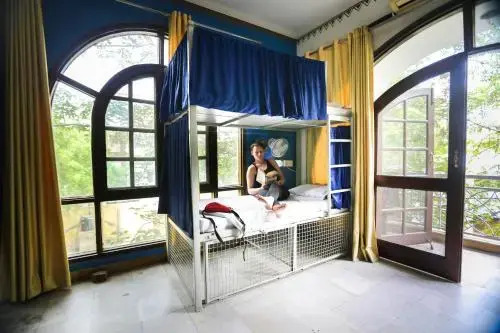 HOG Hostel