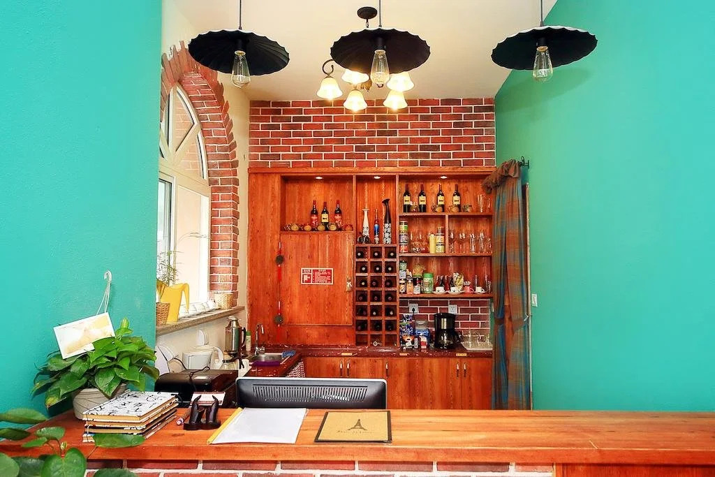 Dalian Gap Year Youth Hostel
