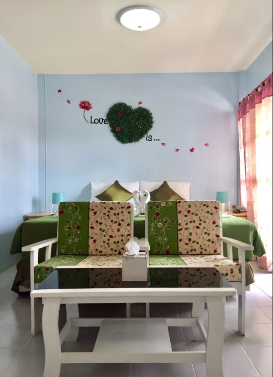 Phunyanuch Hotel
