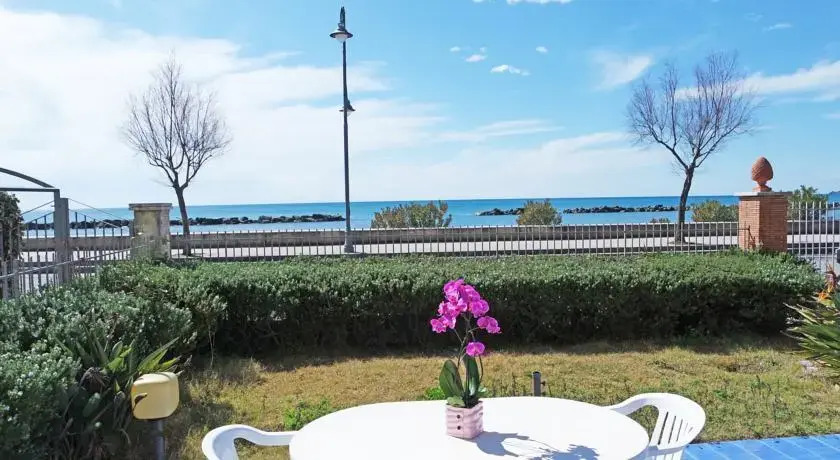 Villa Velina