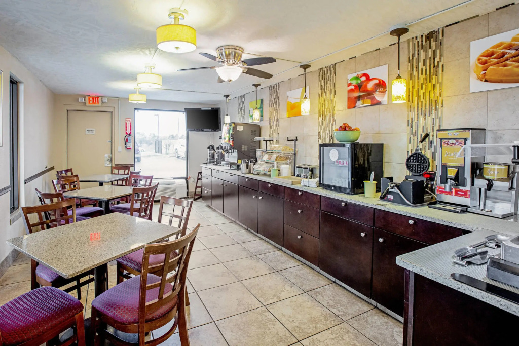 Quality Inn & Suites Live Oak I-10 Exit 283