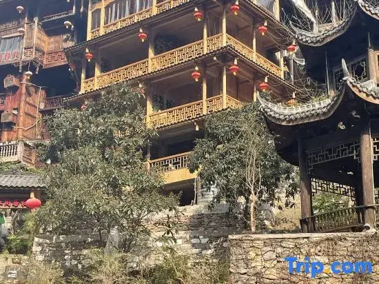 Shiyue Shiqi Homestay
