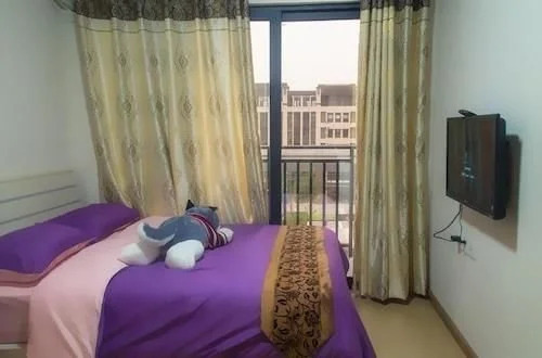 Chongqing Ivory Tower Hotel
