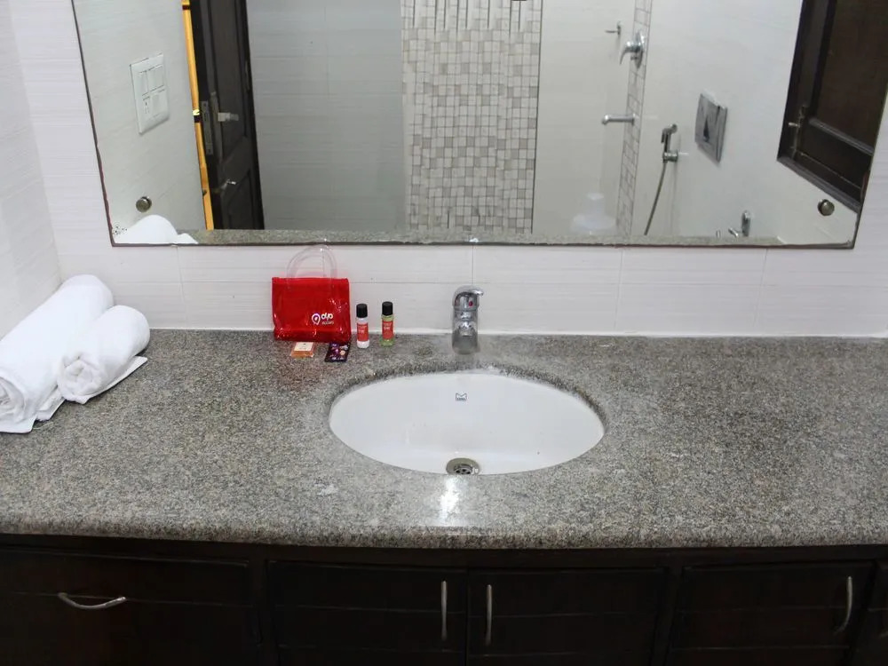Hotel Presidency 5 Min From New Delhi Railway Station
