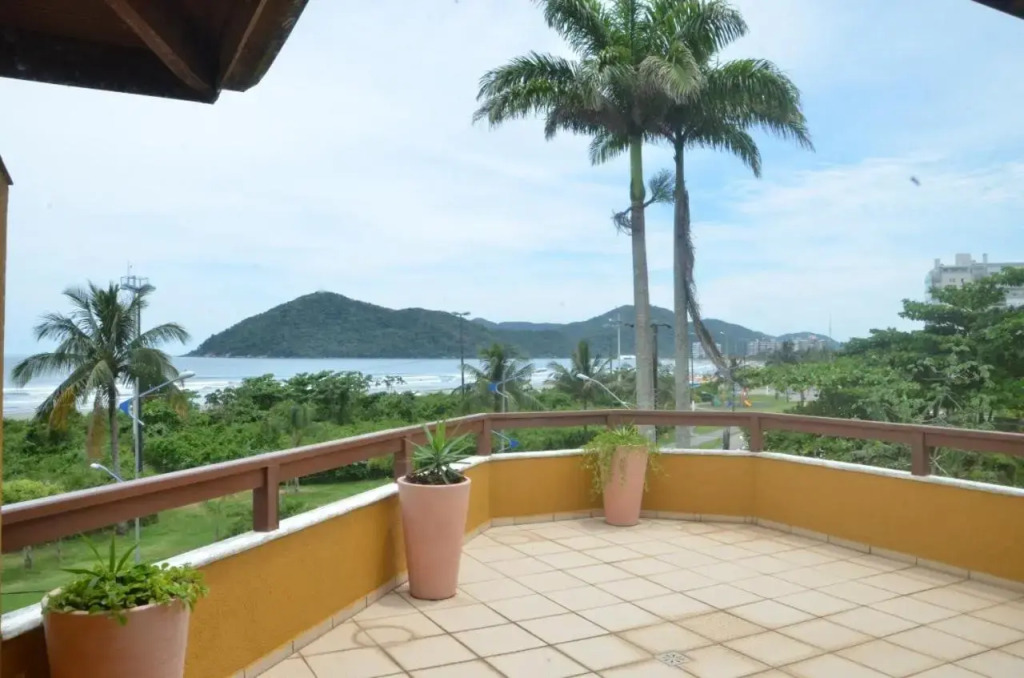 Pousada Mirante da Enseada