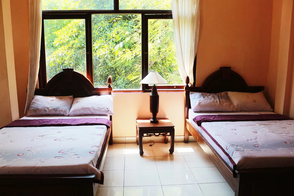 Citrus Tree Villas - Arik