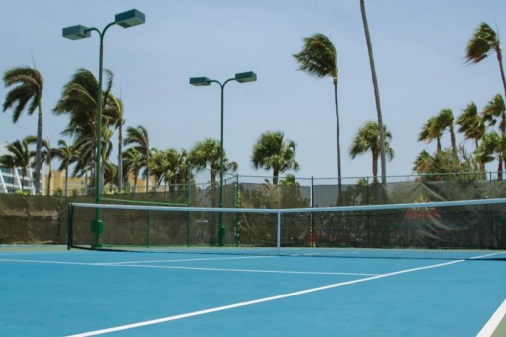 Marriott's Aruba Ocean Club
