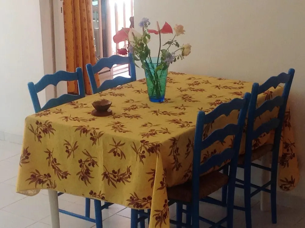 Villa With in Saint François With Private Pool Enclosed