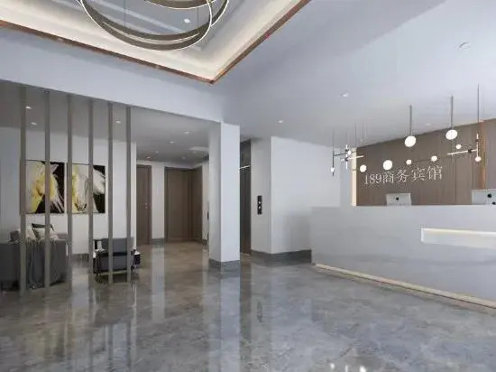 189 Business Hotel