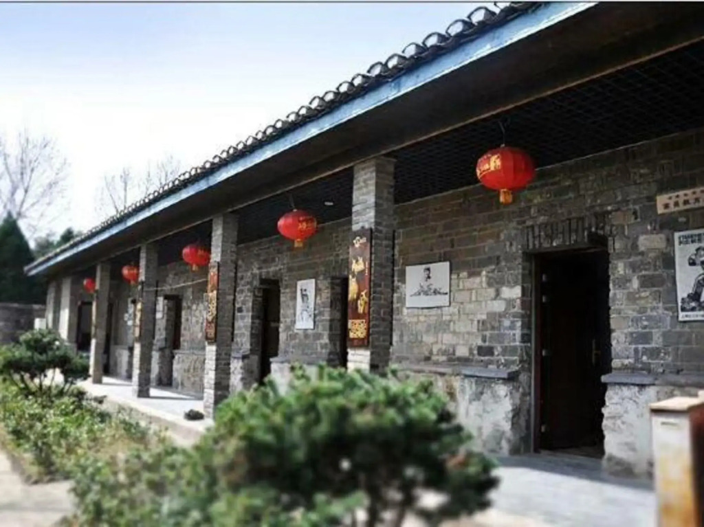 Xiyouji Park Holiday Hotel
