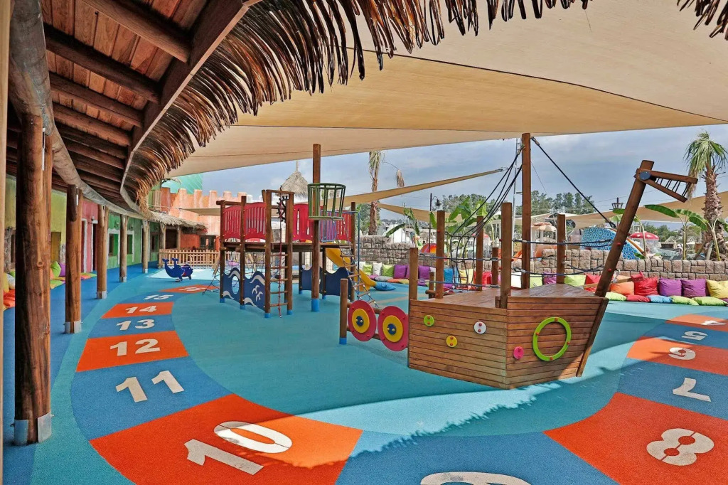 Atlantique Holiday Club