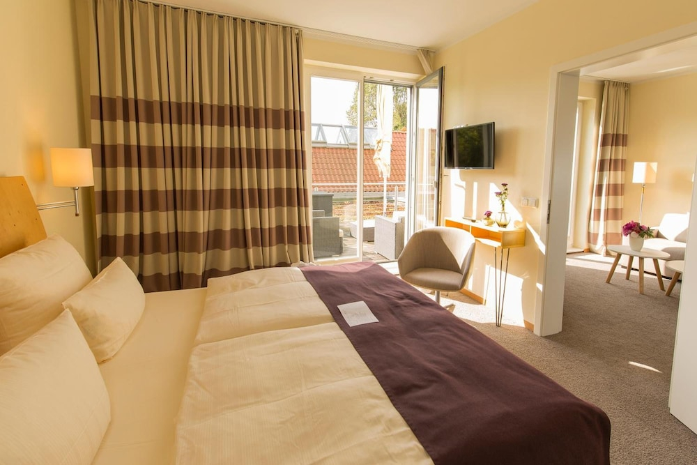 Hotel Kleines Meer