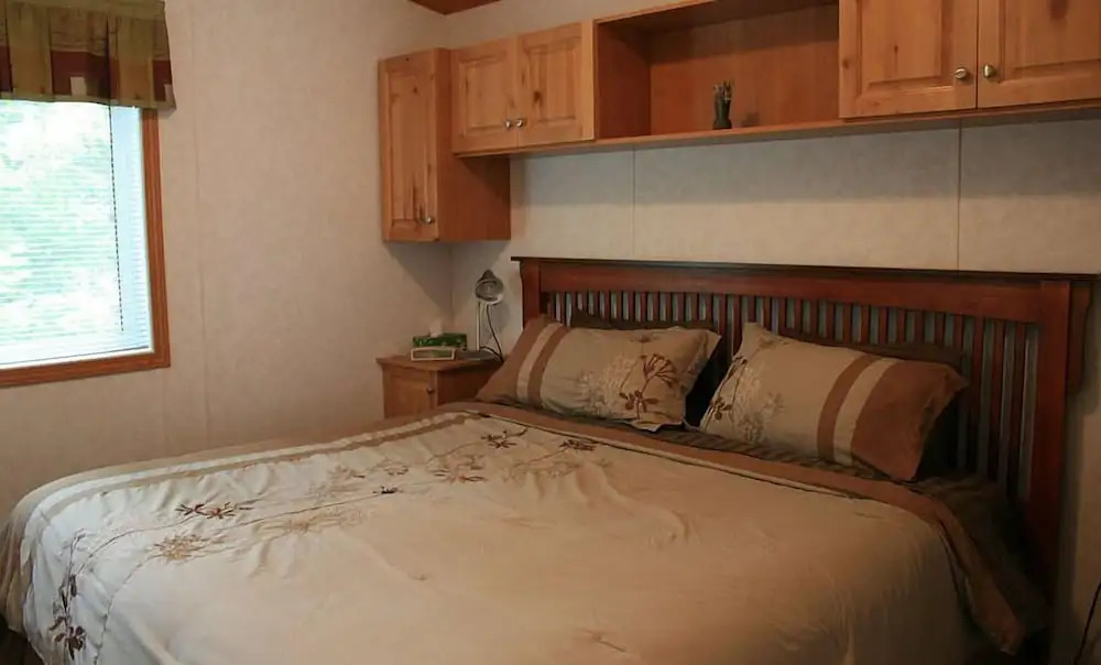 Mardal's Hideaway