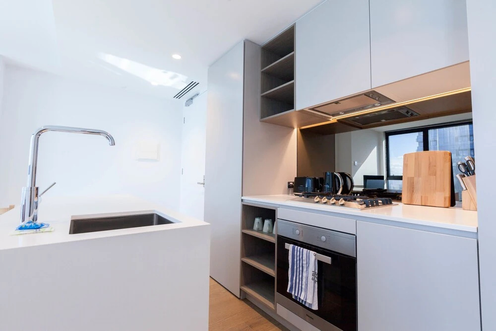 Victoria Apartment
