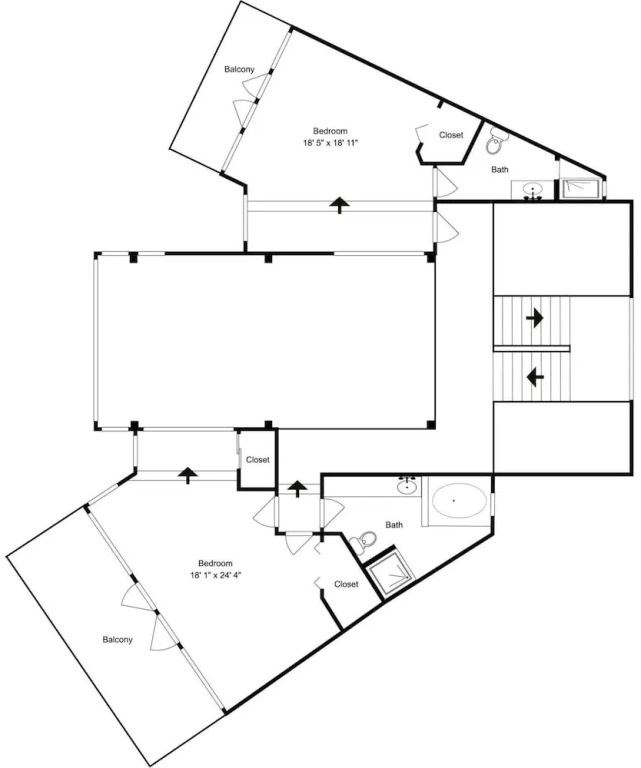 Villa Seamone