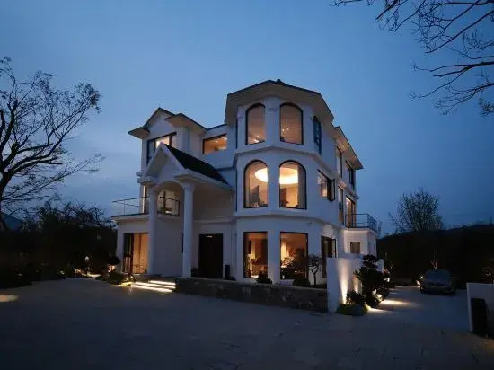 Dongshan Sheyi Homestay