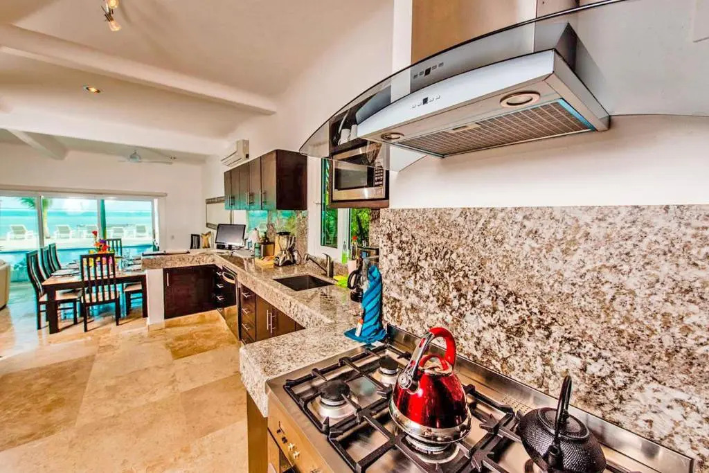 Villa Mar Azul Luxury 6 Bedrooms
