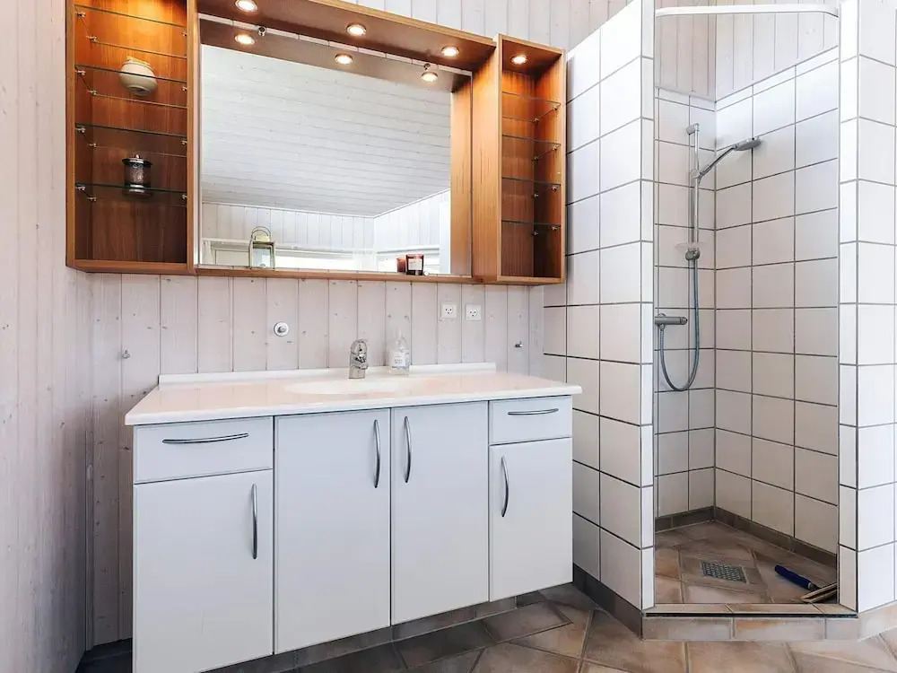 6 person holiday home in Karrebæksminde-By Traum