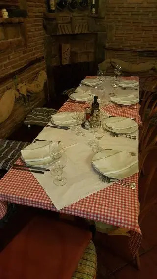 Martina Guest house-Rooms