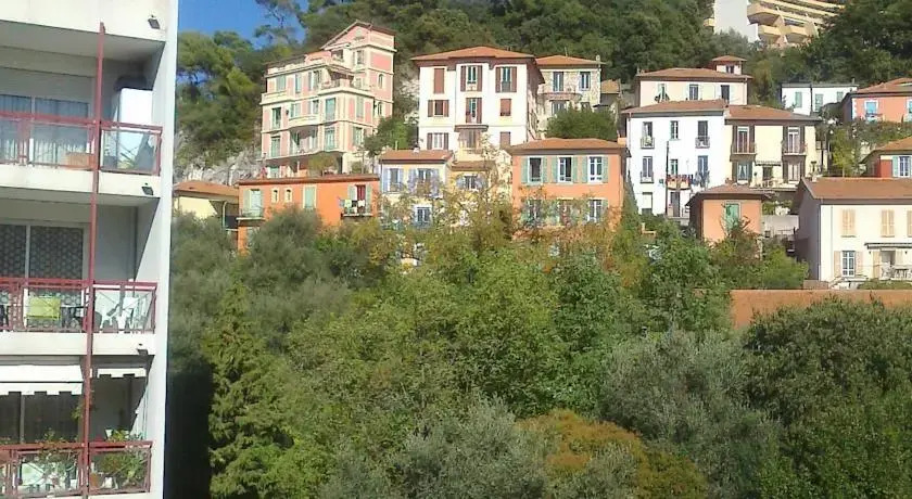 Appartement Margaux