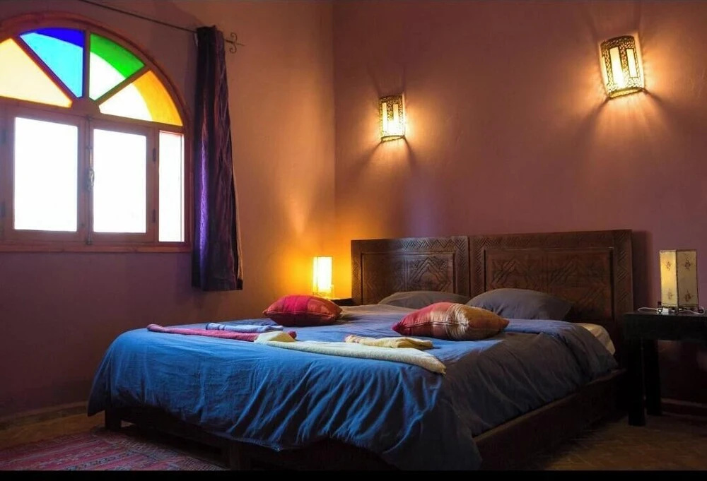 Morocco VIP Travel Desert Ouarzazate